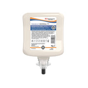 Certification ECARF HACCP Stokoderm Universal PURE hypoallergenique