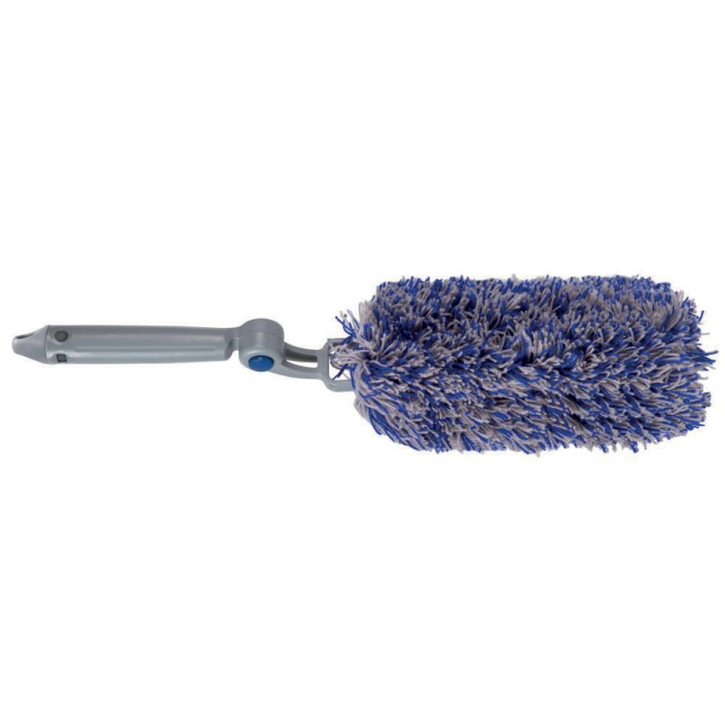 Support de dépoussiérage plumeau acrylique DASTER