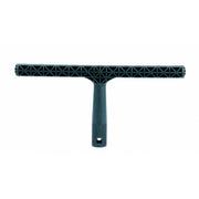 Support mouilleur 25 cm noir Guialto compatible peau mouilleur C6210