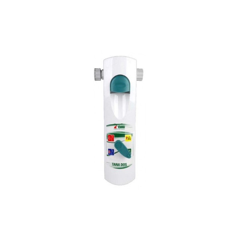 Système de dilution 4 produits 1 seau - 3 pulvé TANA DOS QUATRO