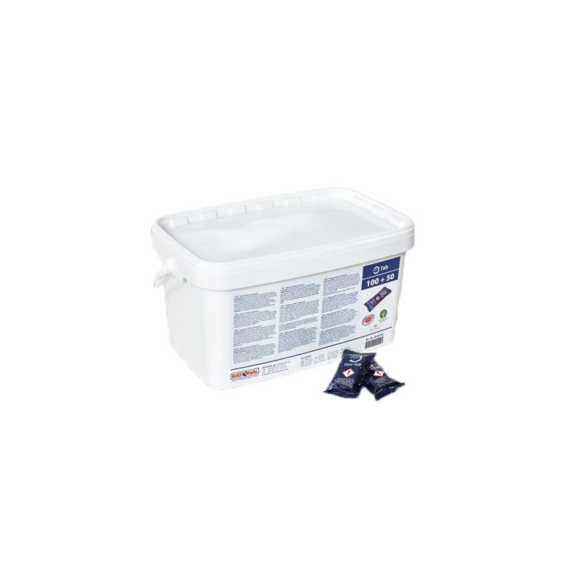 Tablette d'entretien pour selfCookingCenter RATIONAL - Seau 150