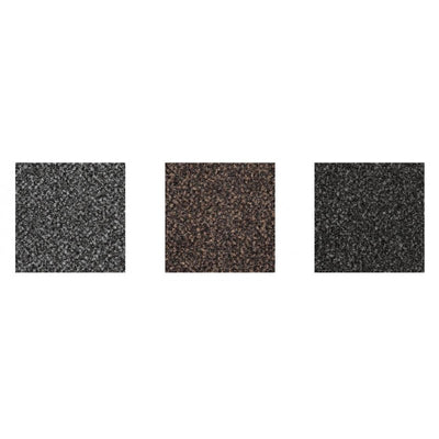 Tapis anti-poussières MATADOR EVO grattant  semelle PVC 135x200cm