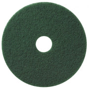 Disque abrasif TASKI Americo vert 38cm décapage sol ref 5959755