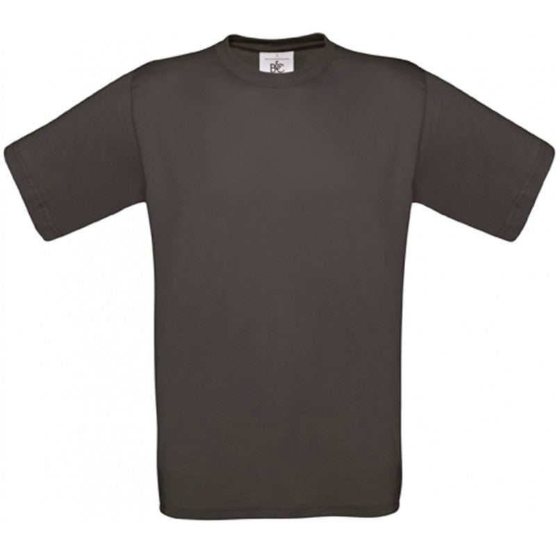 Tee-shirt manches courtes 145 g/m² coloris Ash ref 126829