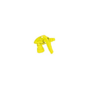 Tête de pulvérisateur Hemera 156 coloris jaune 28/400