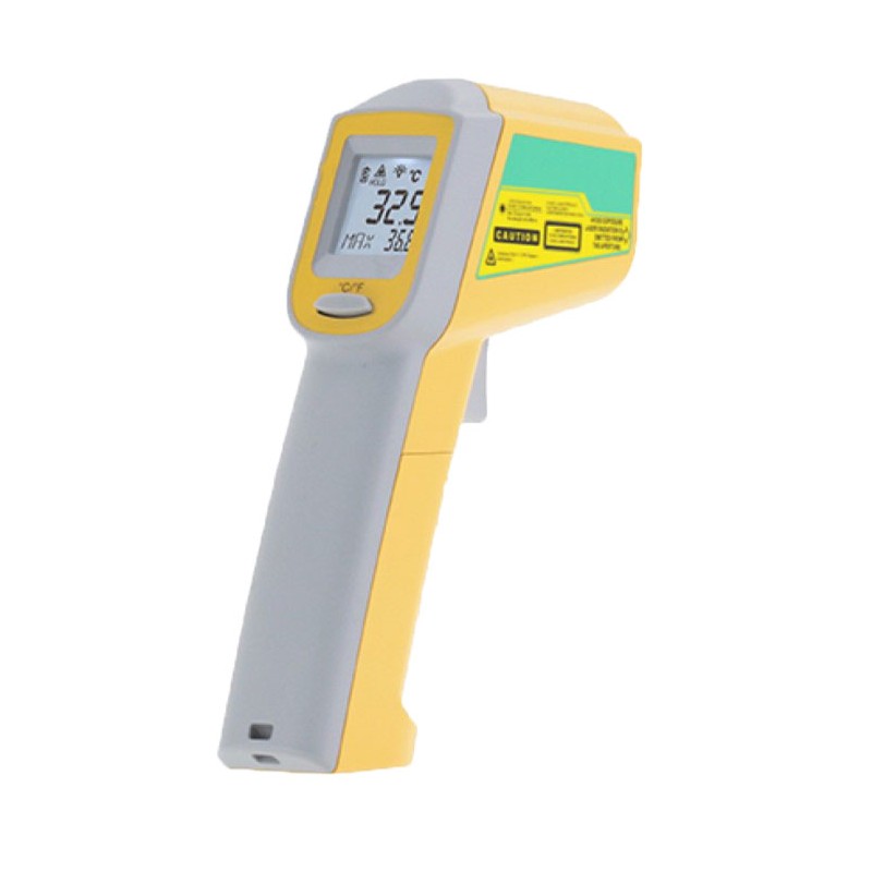 Thermomètre infrarouge cuisine  sans contact 1 point