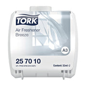 Tork désodorisant permanent A3 notes florales ylang-ylang