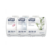 Tork Désodorisant permanent Premium A3 Brise Printanière 257010