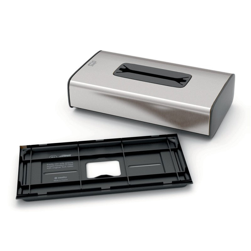 Tork distributeur mouchoirs F1 compatible mouchoirs 140280
