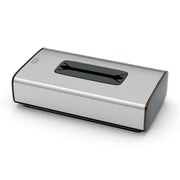 Tork distributeur mouchoirs F1 detail acier inox anti-traces