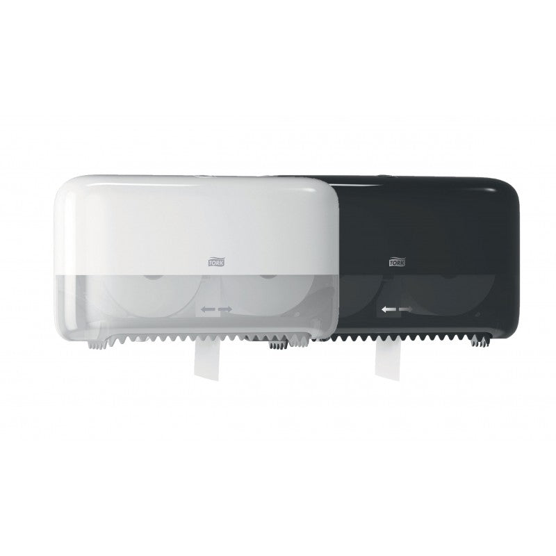Tork distributeur papier toilette sans mandrin T7 reference 558040