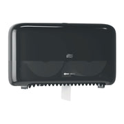Tork 558040 distributeur papier toilette midsize coreless blanc