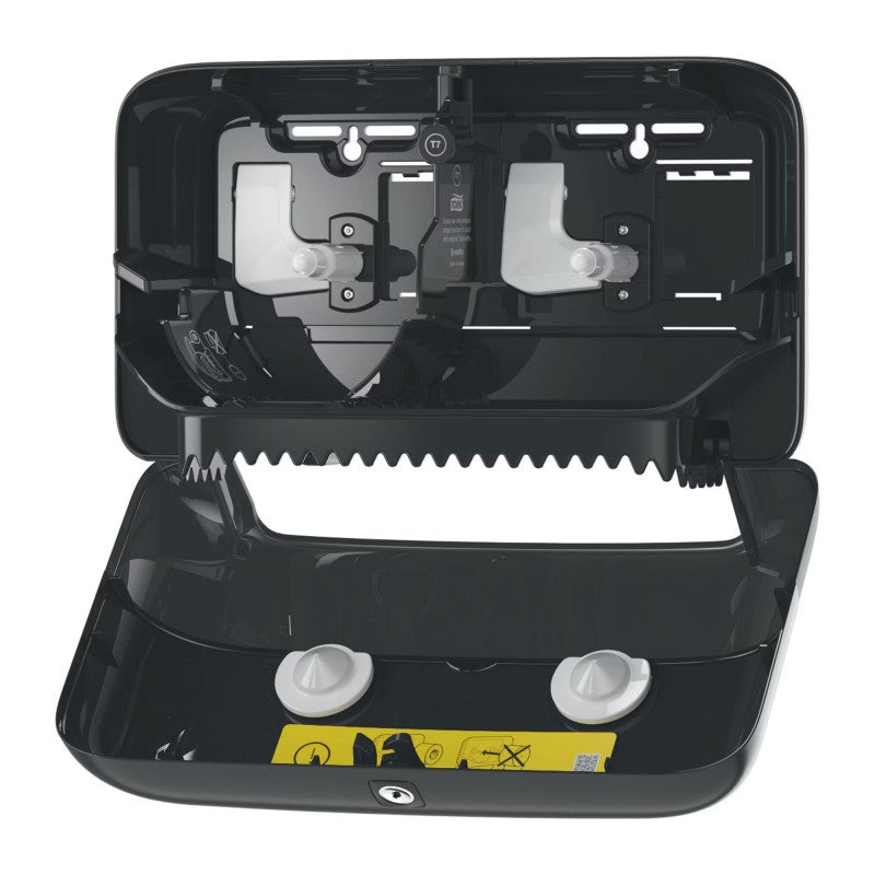 Tork distributeur T7 sans mandrin usage collectivite et ERP