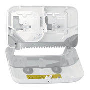 Tork OptiServe T7 design ferme protection rouleaux sanitaire