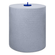Rouleau essuie-mains bleu Tork H1 colis de 6 rouleaux