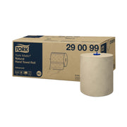 Rouleau essuie-mains Tork Matic gaufre naturel colis 6
