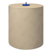 Detail gaufrage rouleau essuie-mains Tork Matic 150m naturel