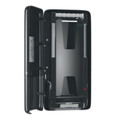Tork PeakServe distributeur installe sanitaire collectivite
