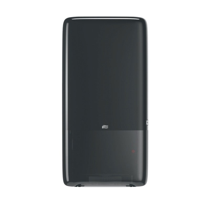 Tork PeakServe distributeur essuie-mains vue de cote