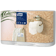 Certification EU Ecolabel Tork Essity produits tissue