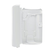 Poubelle Tork 50L avec couvercle option fermeture progressive