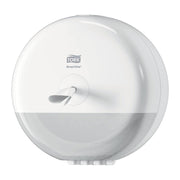 Tork SmartOne Mini T9 mecanisme de verrouillage detail