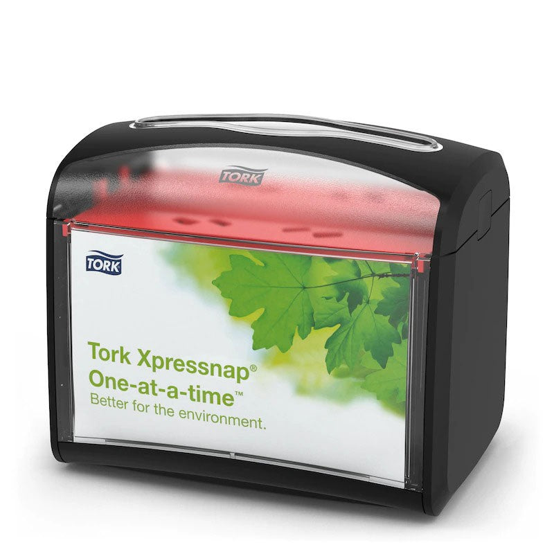 Tork Xpressnap® Distributeur de serviettes sur table N4