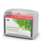 Panneau AD-A-Glance distributeur Tork Xpressnap N4