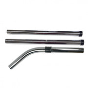 Tube télescopique aluminium TASKI Ø32 mm pour aspirateur poussières