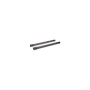 Tube alu et surmoulage / Ø38mm / Noir LAFN43048 (ex AA6387) - unité