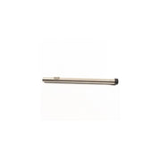 Tube droit inox avec fixation injecteur pour CT470