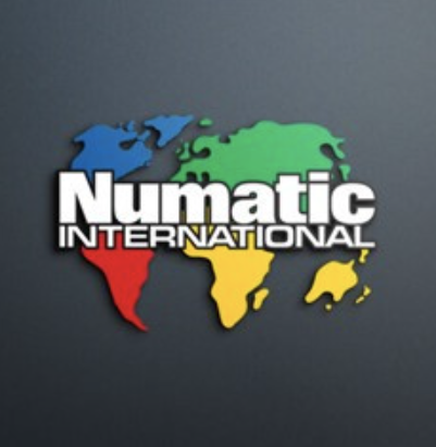 Numatic