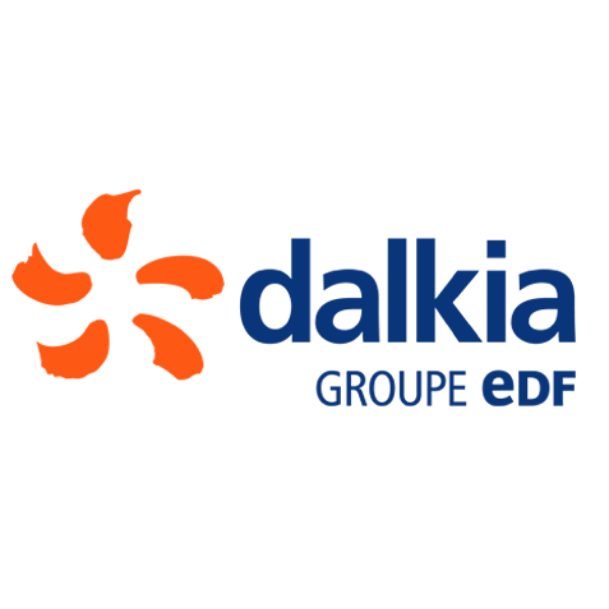 Dalkia (Groupe EDF)