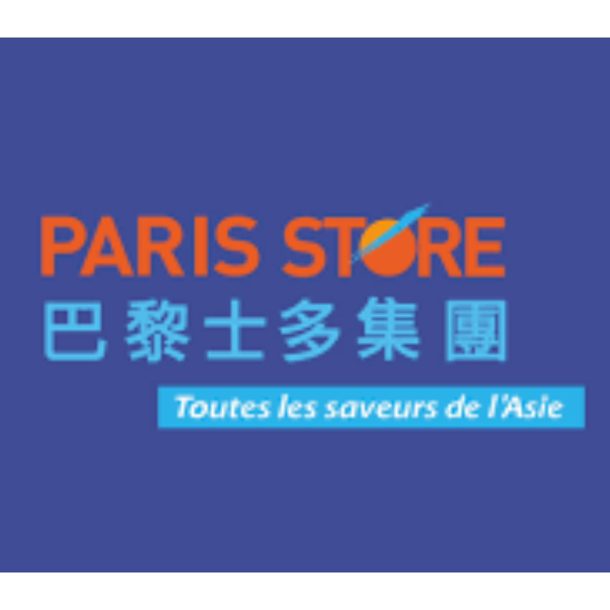 Paris Store