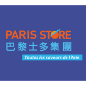Paris Store