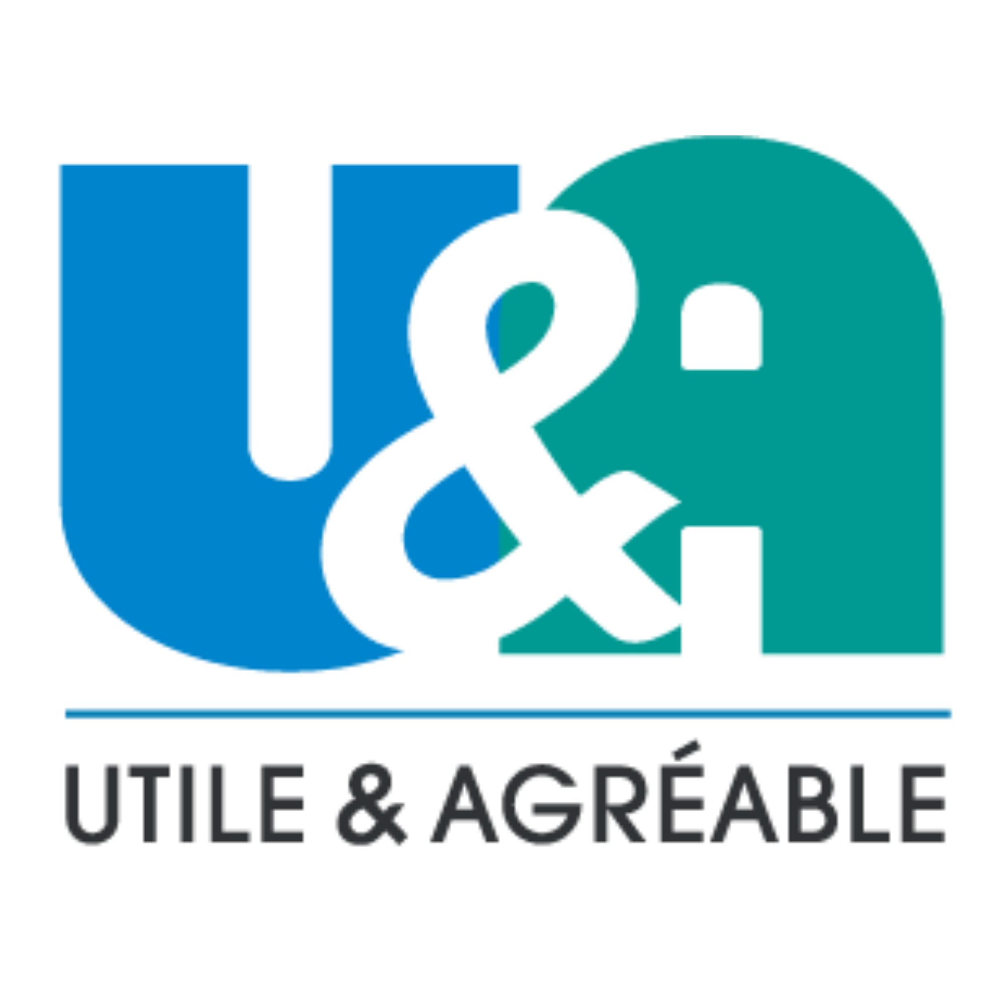 Utile & Agréable