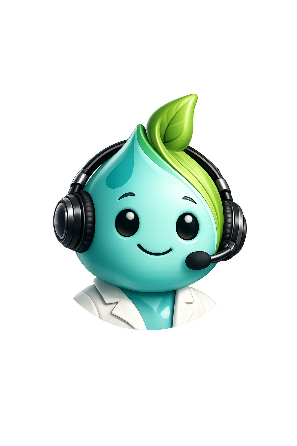 Mascotte Hemera